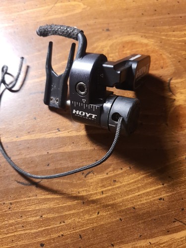 Hoyt tiro con arco di - con, l'arco
