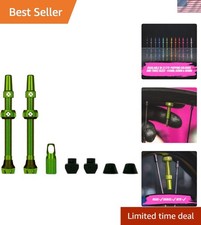 Valvole Tubeless 44mm V2: 7075