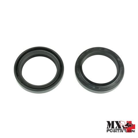 Kit paraoli forcelle fantic - kit,
