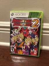 Dragon ball raging blast - raging,