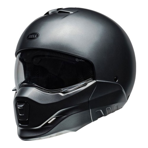 Casco modulare bell broozer - casco,