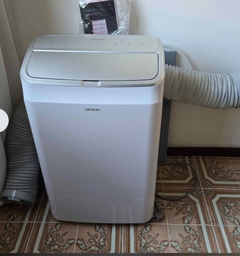 Condizionatore pompa calore - pompa, di
