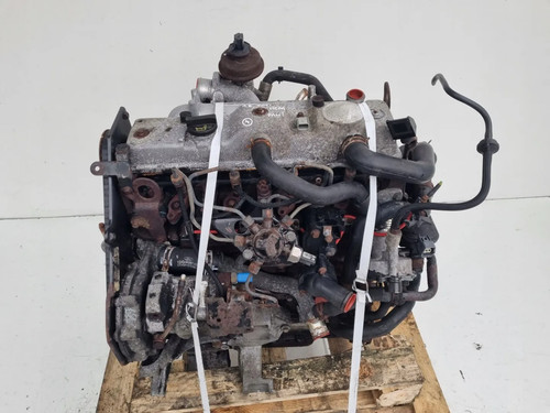 Motore ford transit connect - motore,