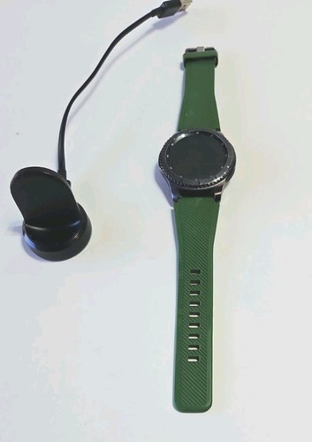 Samsung gear frontier - gear, s3