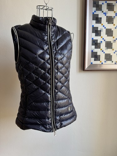 Marina yachting gilet piumino - marina,