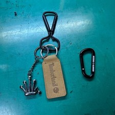 Timberland Hough Stussy