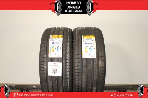 Pneumatici pirelli 255 35 - 2, 255/35