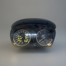 Tachimetro BMW 3 E90 E91 E92