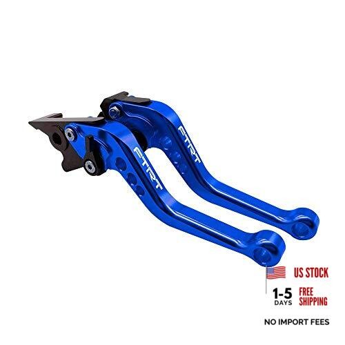 Short brake clutch levers - brake,