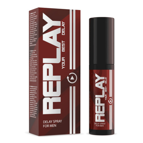 Intimateline replay ml - intimateline,