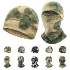 Cappello berretto teschio