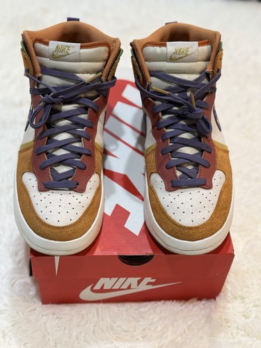 Nike dunk high setsubun da - dunk, up