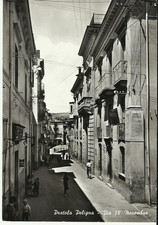 PRATOLA PELIGNA ( L'Aquila ) -
