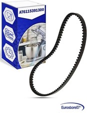 CINGHIA TRASMISSIONE IMPASTATRICE ARIETE GOURMET COLOR 1594    AT6115391300