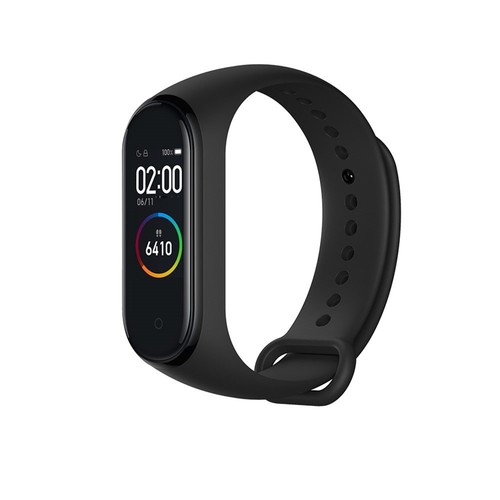 Xiaomi band 4 cinturino - 3/4,