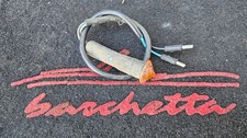 Fiat Barchetta Frecce Laterali