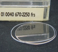 Zenith class Elite 01.0040.670