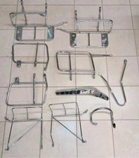Stock accessori Moto Guzzi