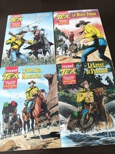 fumetti MAXI TEX  usati
