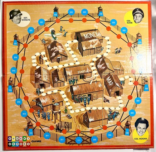 Rarissimo gioco tavolo - gioco, da