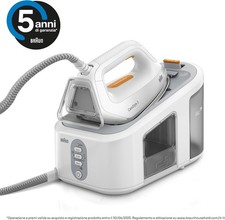 Braun IS 3132 WH CareStyle 3