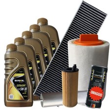 Kit Tagliando Mini Countryman