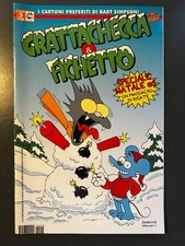 Grattachecca & Fichetto