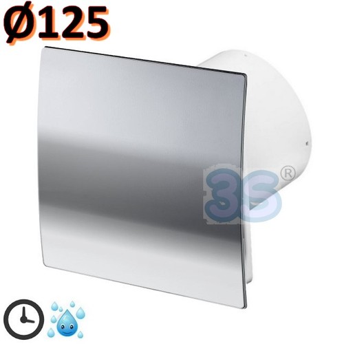 Ventilatore aspiratore