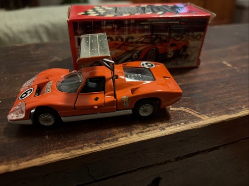 Mercury prototipo panther - mercury,
