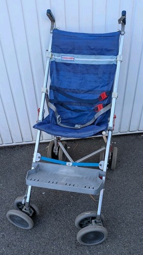 Passeggino ombrello maclaren - ombrello,