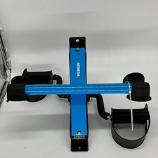 APP LIFE mc-05 Mini Ciclette Pieghevole con 15 Livelli di Resistenza