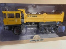 Camion Truck - Astra BM21