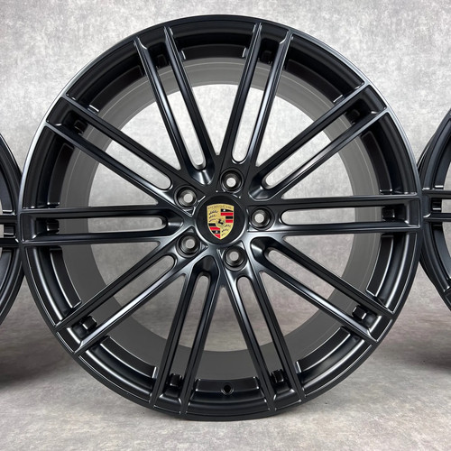 Cerchi originali porsche - cerchi,