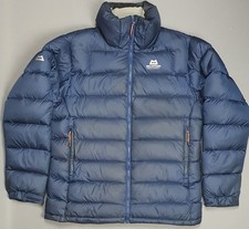 Piumino uomo attrezzatura