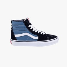 Scarpe sneakers Vans SK8 HI