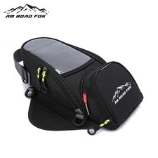 Motorcycle Tank Bag Phone