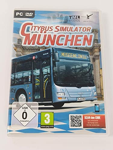 City bus simulator monaco - bus, simulator: