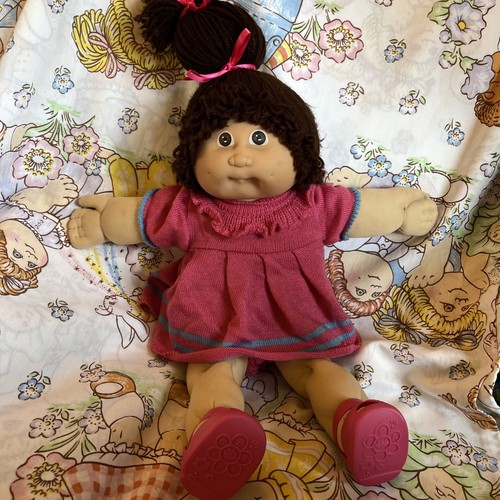 Vintage jesmar cabbage patch - jesmar,