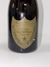 Dom Perignon 1983  Vintage Champagne bott..75 cl