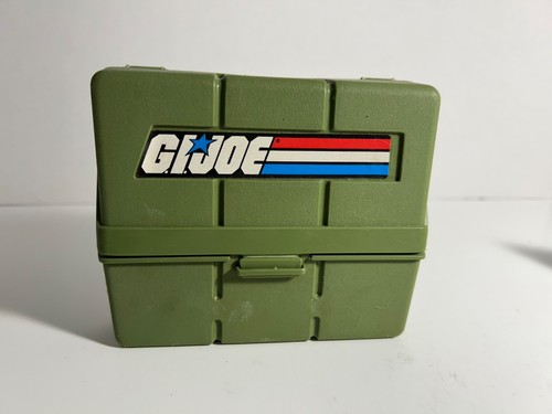 Vintage joe pocket - gi, patrol