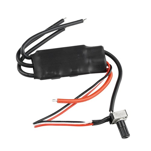 24v 200w bldc trifase - 200w,