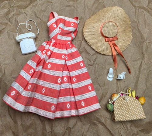 Barbie vintage anni - , 60