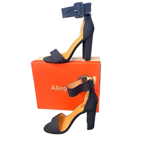 Sandali donna allegra blu - k,