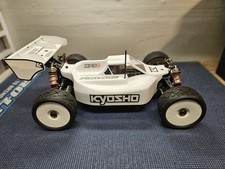 Kyosho Inferno MP9e Evo 1/8