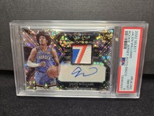 2022-23 Panini Select Jalen