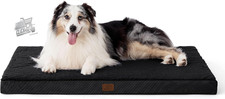 , Orthopedic Dog Bed XL