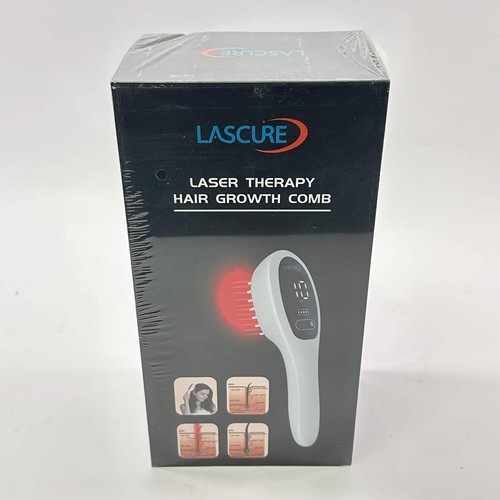 Nuovo pettine laser per - , la
