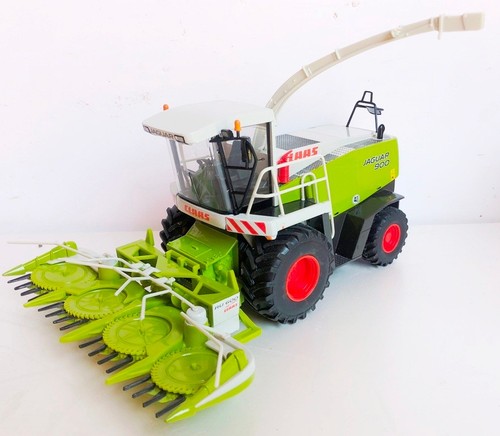 Norscot claas jaguar 900 32 - norscot,