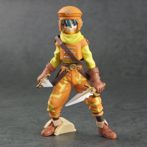 F13 068 figurine - figurine, bandai