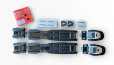 Attacco sci di fondo Atomic